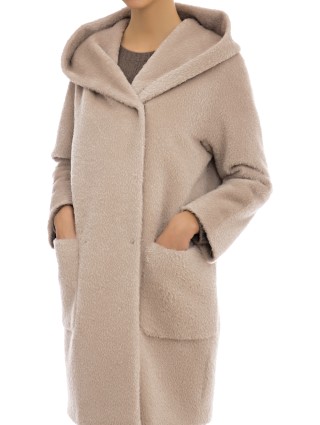 Пальто MAX MARA (5129): фото 5 - Invogue